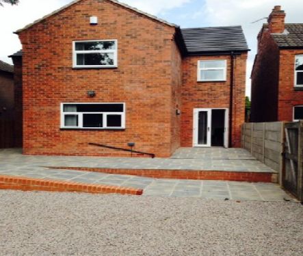 Thumbnail Detached house to rent in Hollis Road, Coventry