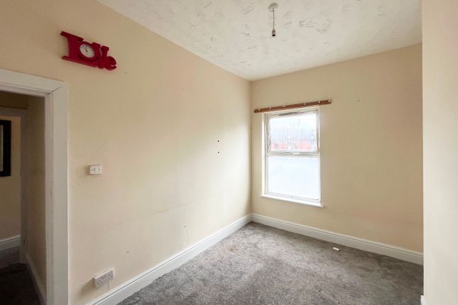 Terraced house to rent in Devonshire Street, Broughton, Salford