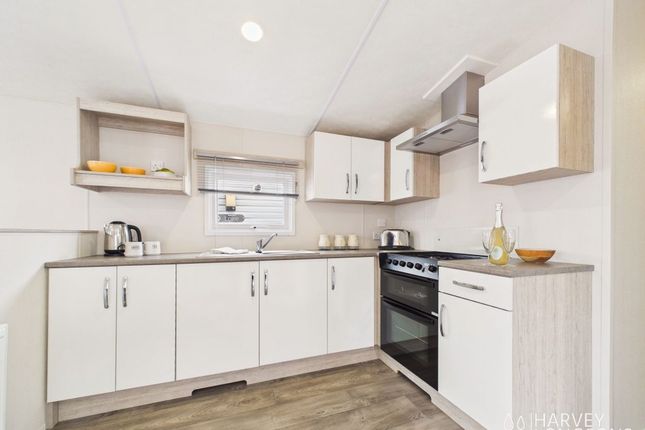 Amble Links Holiday Park, Links Road, Morpeth photo 5