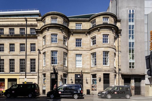 Flat for sale in Clayton Street, Newcastle Upon Tyne, Tyne And Wear