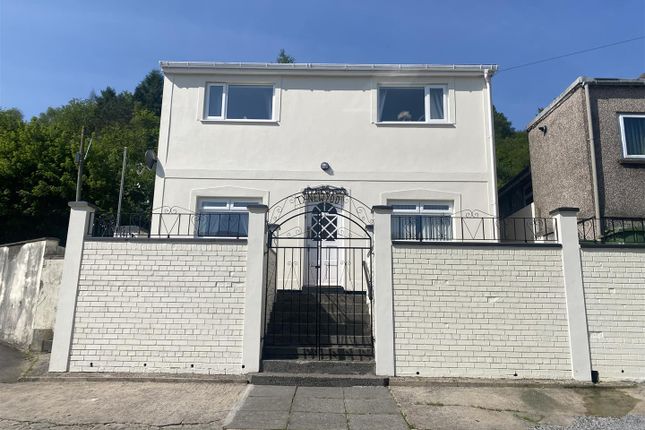 Thumbnail Detached house for sale in Main Road, Abercynon, Mountain Ash