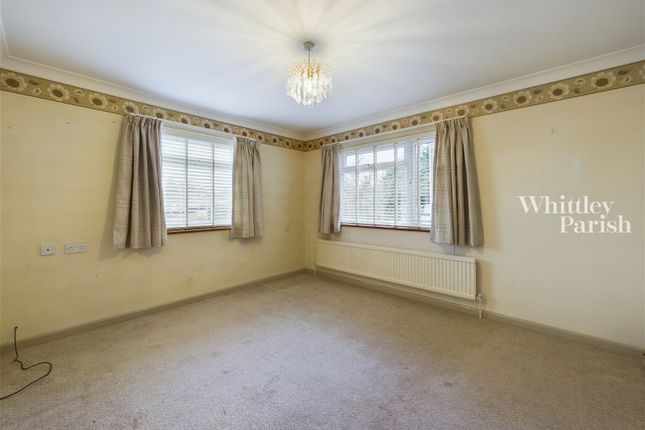 Flat for sale in Jennings Way, Diss