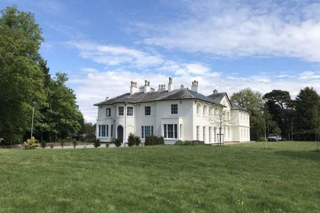 Office to let in Easthorpe House, Loughborough Road, Ruddington, Nottingham