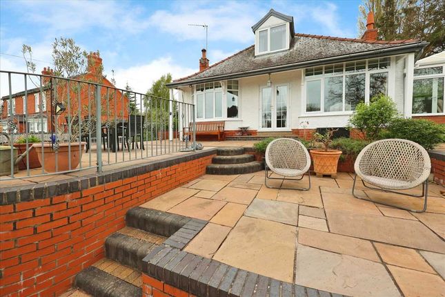 Bungalow for sale in Station Road, Waddington, Lincoln