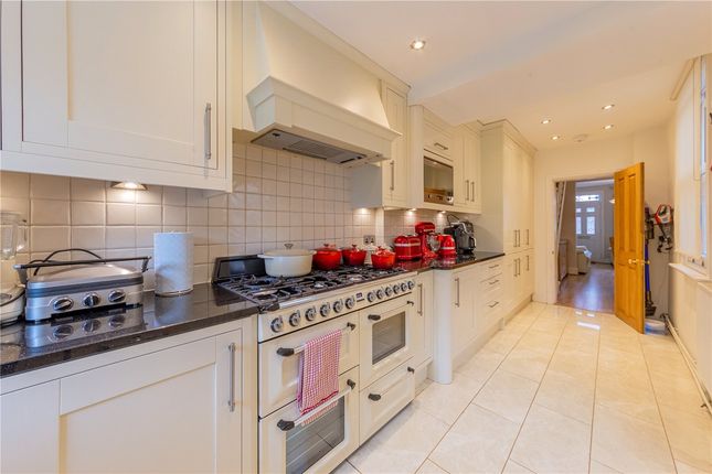 Terraced house for sale in Culver Road, St.Albans