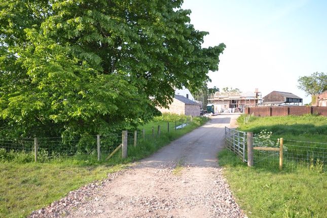 Barn conversion for sale in Wood End Barn, Parr Lane, Eccleston