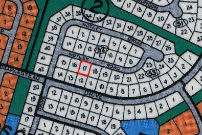 Land for sale in Suffolk, Grand Bahama, The Bahamas