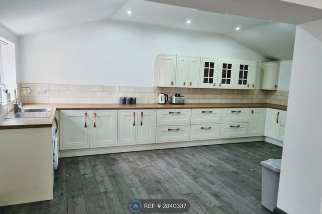 E Nottingham Road, Loughborough photo 5
