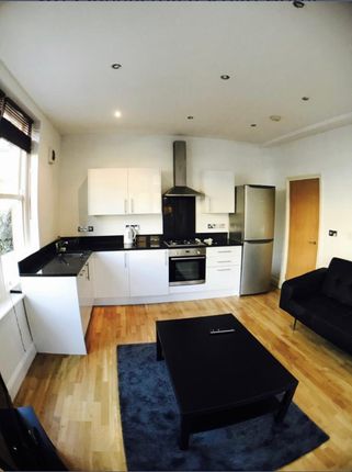 Terraced house for sale in Queenstown Road, London