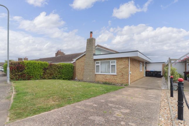Thumbnail Bungalow for sale in Dane Road, Birchington, Kent