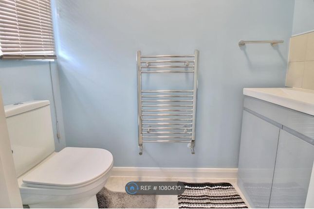 Downstairs Loo