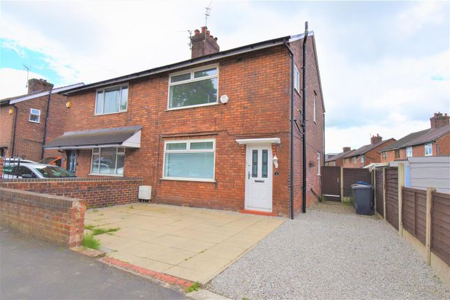 3 bed semi-detached house to rent in North Lane, Astley, Manchester M29