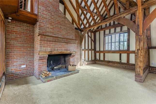 Pyghtle Cottage,, Redhall Lane, Rickmansworth photo 3