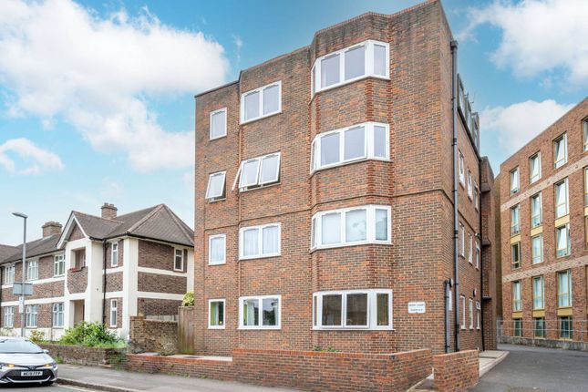 Thumbnail Flat for sale in Priory Court, Kingston, Kingston Upon Thames