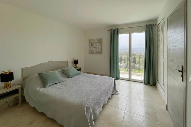 Villa for sale in Montauroux, Var Countryside (Fayence, Lorgues, Cotignac), Provence - Var