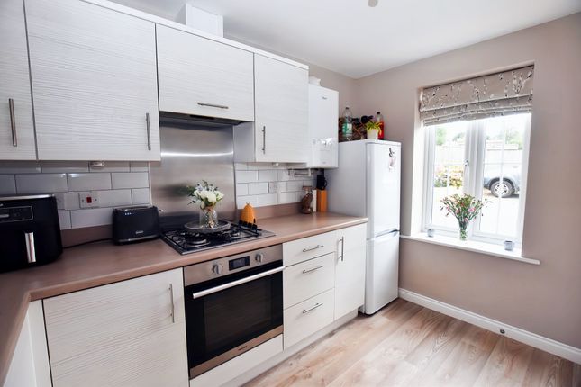 25, Leighton View, Market Drayton photo 5