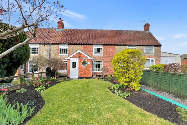 Thumbnail Cottage for sale in High Street, Dilton Marsh, Westbury