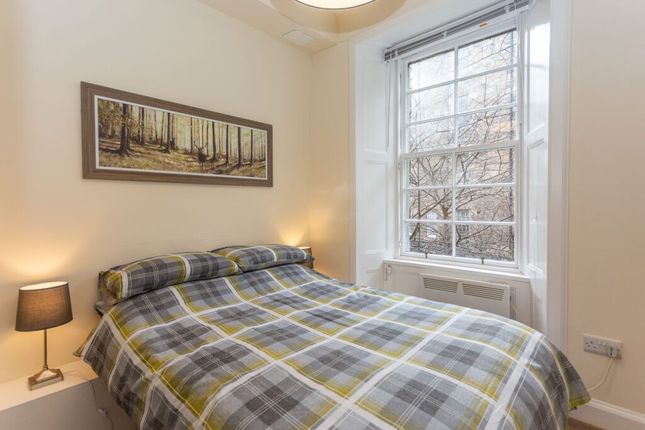 Flat for sale in Morrison Street, Edinburgh