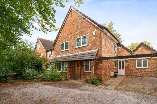 Detached house for sale in Farnham Common, Buckinghamshire