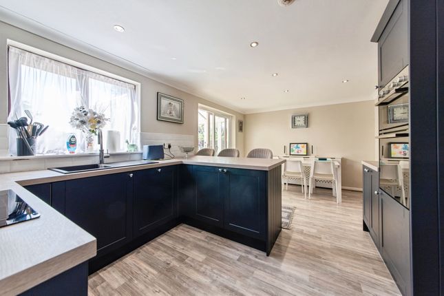 Mawford Close, Spalding photo 4