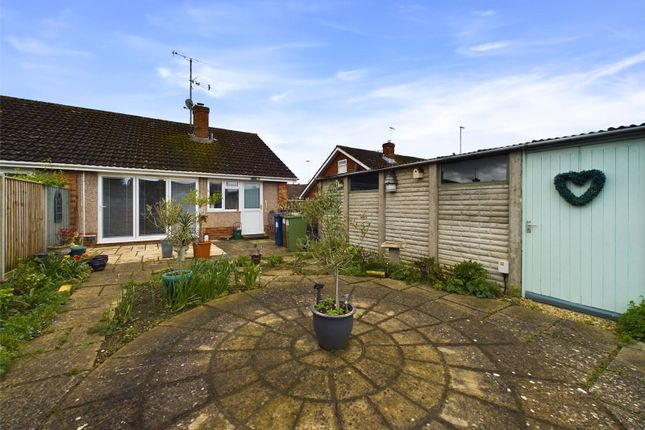 Bungalow for sale in Selborne Road, Bishops Cleeve, Cheltenham, Gloucestershire