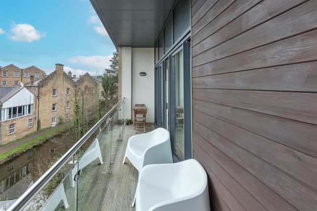 Flat for sale in Aalborg Place, Lancaster