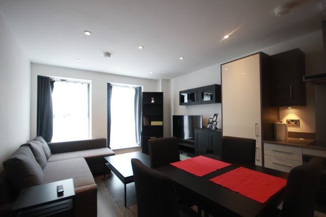 Apartment 35 The Foundry, 83-86, Carver Street, Birmingham photo 3