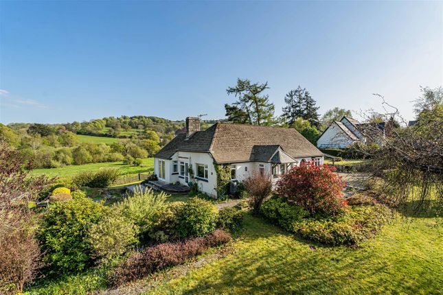 3-bed house on Lynwood, Newton Abbot, £675,000