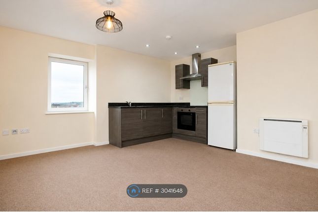 Apartment, Biwater House Gregge St, Heywood photo 2