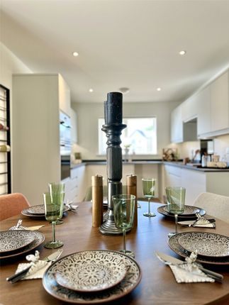 Plot 5 - THE BURRATOR Long Close, Landkey Barnstaple Devon, Devon photo 4