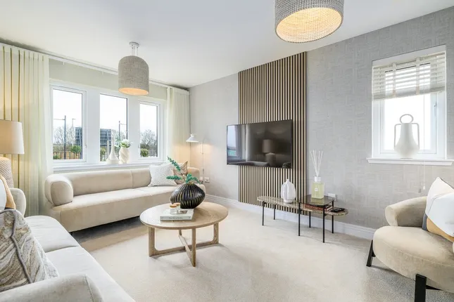 Cala Homes - Pinefields
