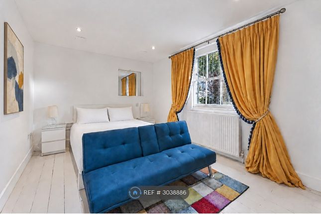 B Lillie Road, London photo 3