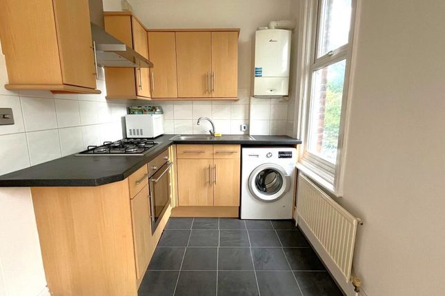 Flat 5, 21, Church Walk, Worthing photo 4