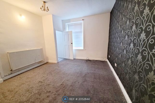 End terrace house to rent in Westmoreland Street, Nelson
