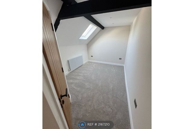 Ensuite Bedroom