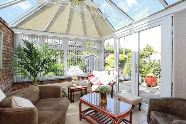 5, Mount Pleasant, Crewe photo 4
