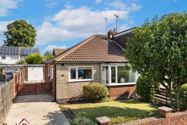2-bed house on 8, Wolsey Croft, Leeds, £210,000