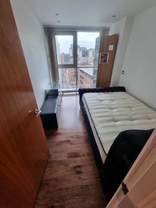 Flat for sale in The Edge, Clowes Street, Salford