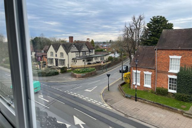 Flat for sale in Londgon House, High Street, Knowle