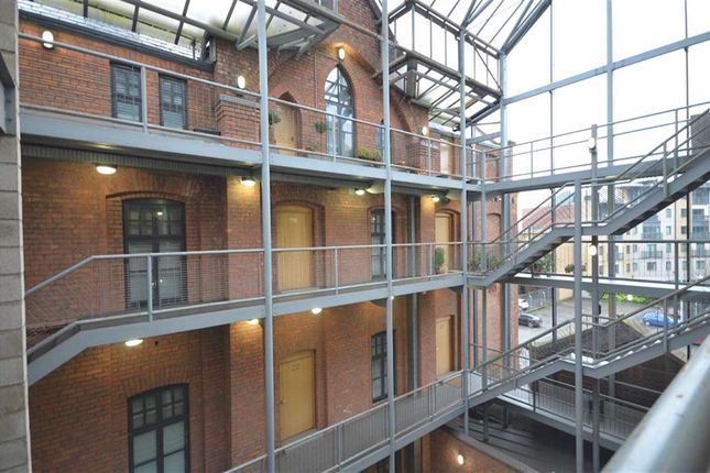 Leeds model lodging house Leeds model lodging house