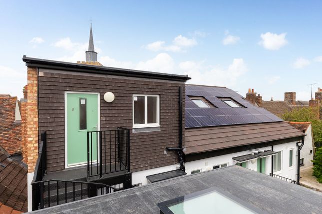 Apartment 8, Hitchin Street, Baldock photo 2