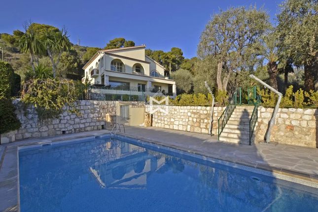 Villa for sale in Villefranche-Sur-Mer, 06230, France