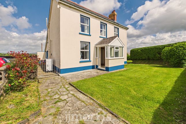 Nanthiggin, Maenclochog, Clynderwen photo 2