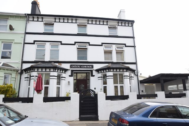 Thumbnail Hotel/guest house for sale in Murrays Road, Douglas