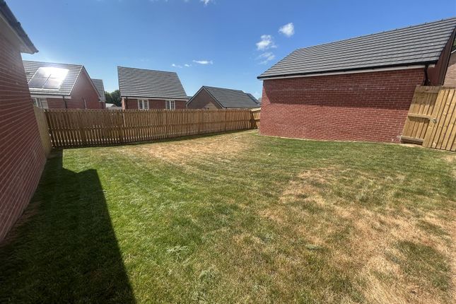 Plot 78, The Conniston, Pembrey photo 3