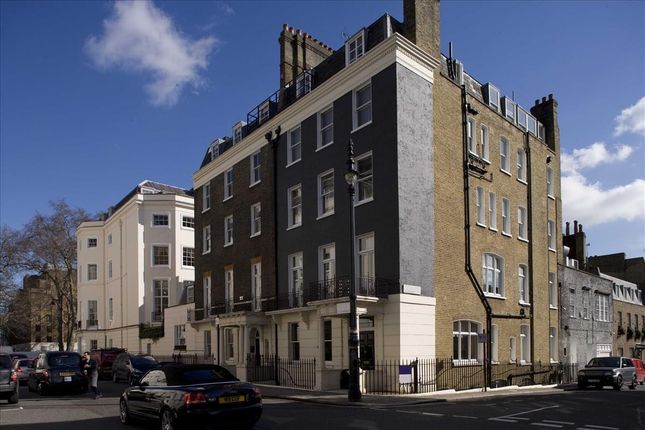 Office to let in 42 Berkeley Square, London