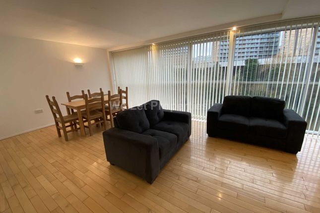303 The Mill, South Hall Street, Salford photo 3