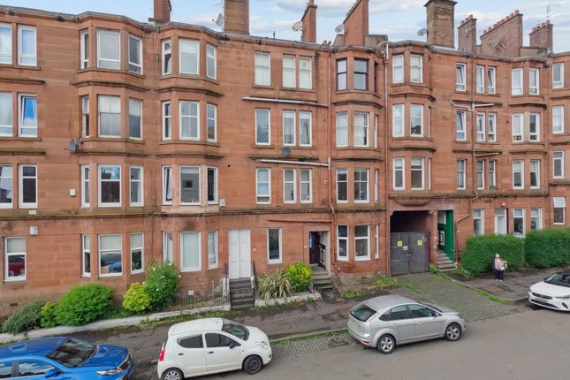 Thumbnail Flat to rent in Exeter Drive, Thornwood, Glasgow