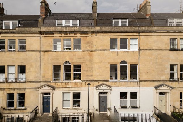 Flat 3, 7, London Road, Bath photo 3