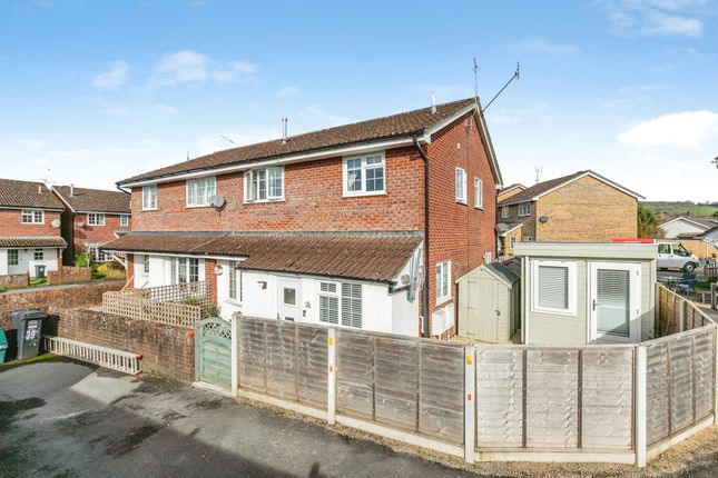 2-bed house on 39, Garstons Orchard, Bristol, £250,000